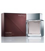  Calvin Klein Euphoria  Masculino 100ml